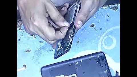 Alcatel 3L (2020)How to reset or hard reset an alcatel 3L (2020)