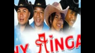 Ny Ainga Rafotsy Saro-piaro