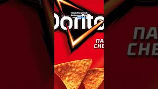 I made Doritos Commercial Ever ?? this took like 1 hour to make this