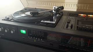 Bülent Ersoy, Aşk Duasi.