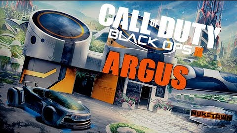 Black ops 3 Argus Montage: Insane Quad Feeds