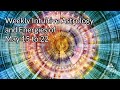 Weekly intuitive astrology of may 15 to 22 big astrology this week sun conj jupiter sun in gemini