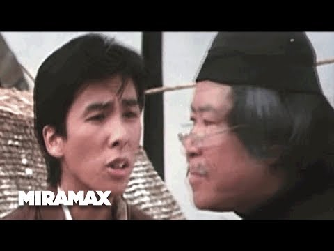 Drunken Tai Chi | 'Sons' (HD) | Donnie Yen, Cheung-Yan Yuen | 1984