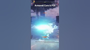 Armored Core 6 | Fighting in the Arena #ps5