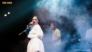 Cendol Dawet - Pamer Bojo Ivha Berlian | OM SERA Live Purbalingga
