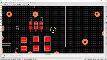 Back Annotation in Pulsonix