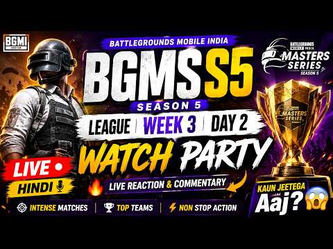 BUNTY OP LIVE live