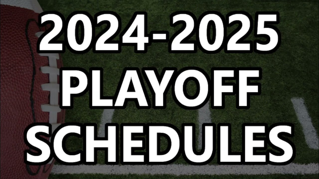 2025 & 2025 College Football Playoff Schedules Announced - Reaction (12 Team Playoff) - YouTube