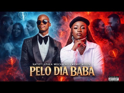 “Pelo Dia Baba” Wendy moon ft Natiey Lepaka-(Type beat)