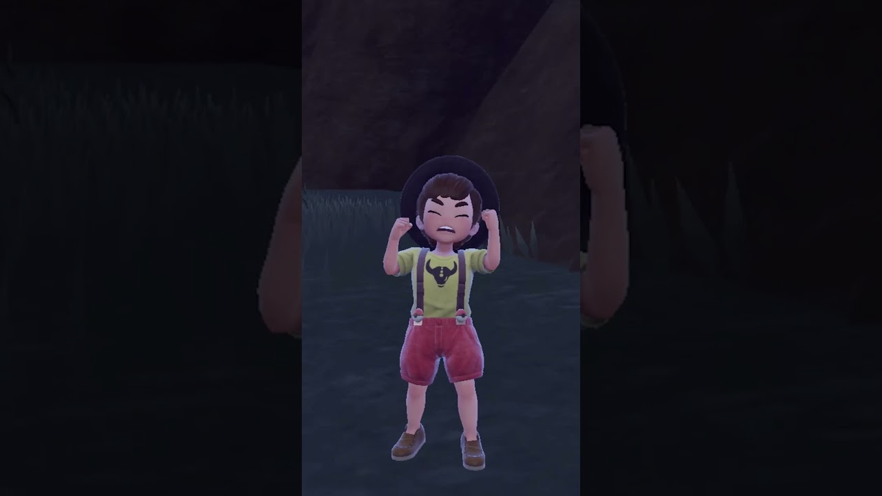 Making Pokemon Way Too Difficult