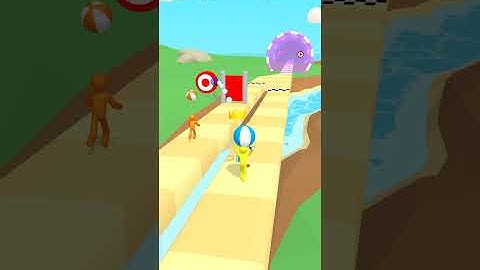 Tricky Track 3D Android mobile And iOS Gameplay New Video level 35