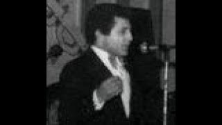 Sen Benim Gönlümde Açan Son Güldün - Ahmet Hoşsöyler