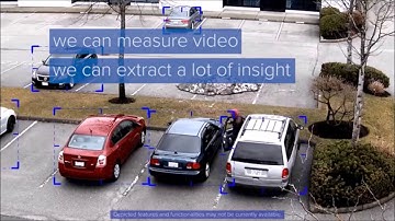 The Future of AI Technologies   Avigilon & NVIDIA