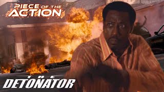 The Detonator | Motel Explosion