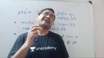 NTA UGC NET June 2020 | Teaching Aptitude in Hindi Lecture 20  |  Teaching Methods शिक्षण विधियाँ