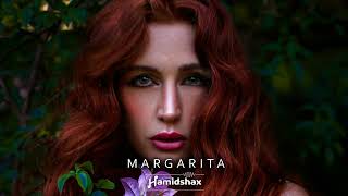 Hamidshax - Margarita (About You 2) Resimi