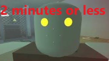 Project Lazarus in 2 Minutes or Less