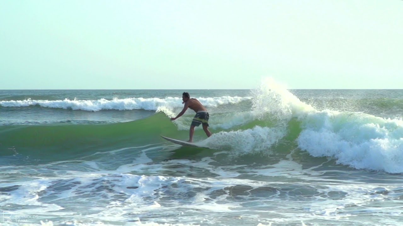 Sea Breeze Cottages at The Strand Vero Beach