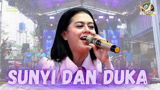 SUNYI DAN DUKA || LIVE ADE ASTRID FEAT NEW NITA NADA 