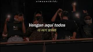 BTS (방탄소년단) - 'Boyz With Fun (Demo Version)' || [Traducida al español | Hangul Lyrics]