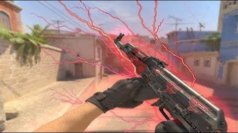 CS2 Montage Skibidi Toilet