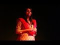 Dont wait to become an expert  jyotsna ramachandran  tedxsubhashpark