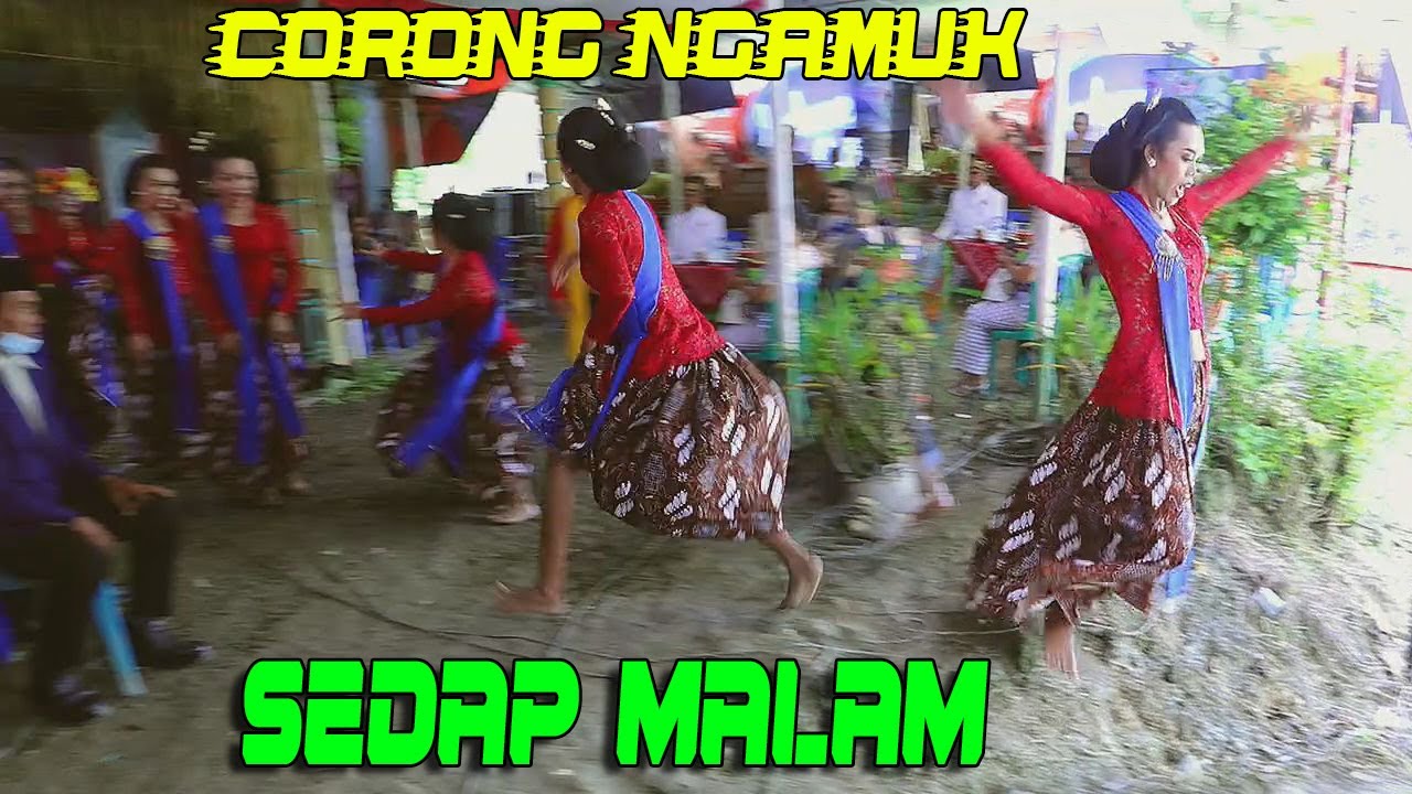 ADU JOTOS TERONG MAKAN TERONG || SEDAP MALAM || JMS