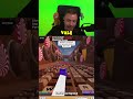 RECORD MUNDIAL DE ESCAPA DEL TECLADO