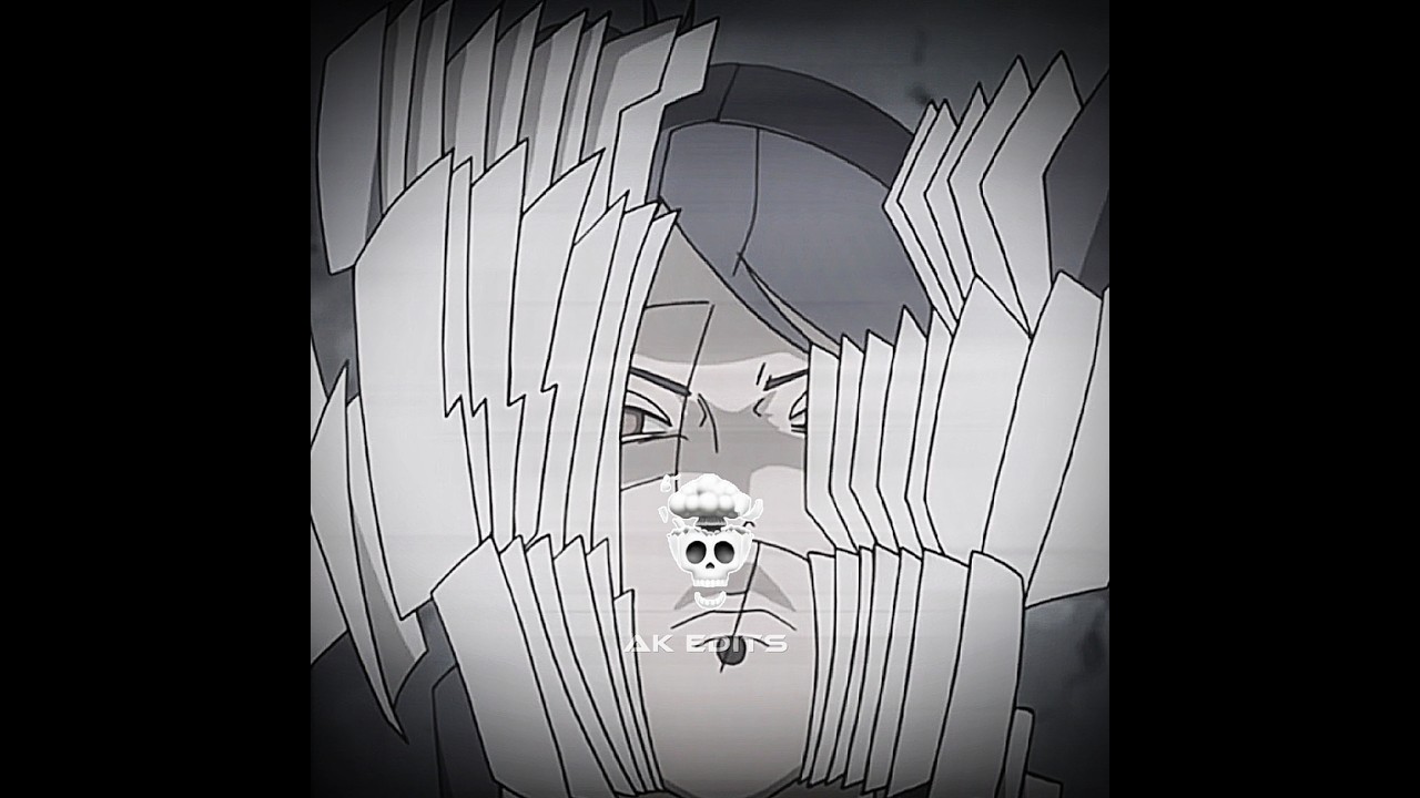 Konan edits|| Konan asks where Naruto is Usumaki? 