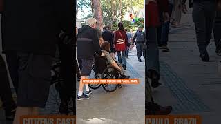 Voters in São Paulo Emphasize Fair Process and Strong Institutions
