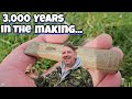 Remarkable discoveries of historical coins and artefacts metal detecting uk