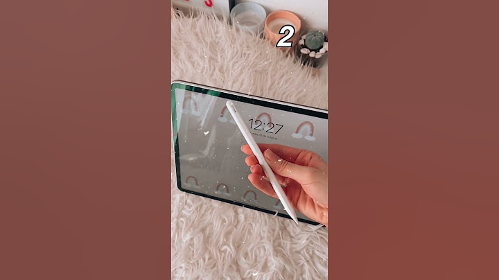 ✍️ Apple Pencil 1 y Apple Pencil 2: Cómo cargar la batería | HardPeach