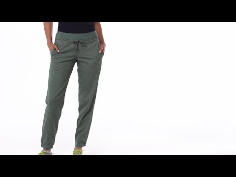 Patagonia Women's Hampi Rock Pants - Regular Leg