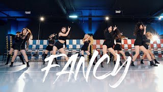 Ab Twice 트와이스 - Fancy 팬시 커버댄스 Dance Cover