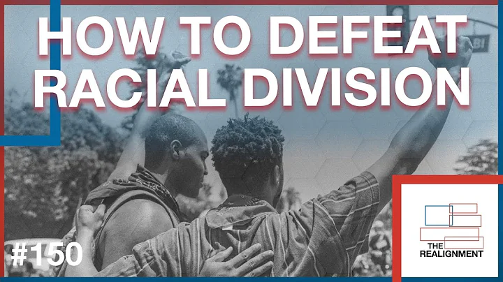 #150 | Theodore R. Johnson: How National Solidarit...