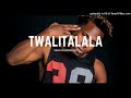 [FREE] Zambian Dancehall Instrumental 'TWALITALALA'