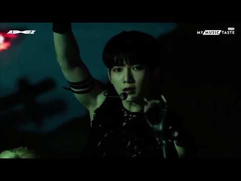 Ateez - 'Deja Vu' In Xr Show Fever: Extended Edition