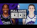 KINGS At JAZZ FULL GAME HIGHLIGHTS February 11 2026