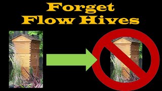 Don't Buy A Flow Hive! by Future Farmers 4,387 views 2 years ago 23 minutes