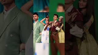Avneet Kaur & Siddharth Nigam With Other Boy Vs Girl. Vm