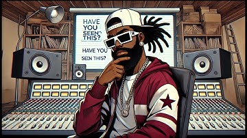 HYST: Julius Myth ft. NT Tru – “Sunfall” [Music Video Review]