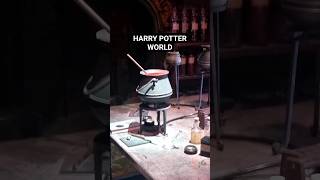 HARRY POTTER POTIONS 🫧🧪⚗️ Prof.Snape's lab Harry potter world