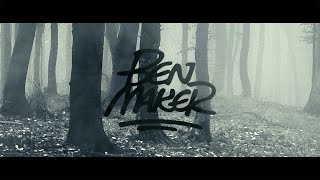 BEN MAKER  Forest (rap instrumental / hip hop beat)