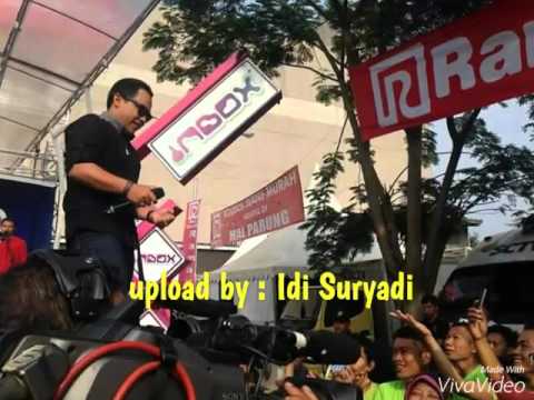 WALI BAND - Gosok Batu (lirik)