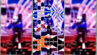 PERESET FF II DJ SALTING PALING MANIS SOUND YA II 😱  MANGKANE VIRAL TIK TOK 🤙🎶