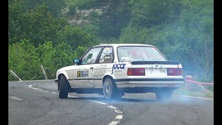 Best of BMW Rallye Power [Drift/Flat Out/Mistakes]  RallyeFix