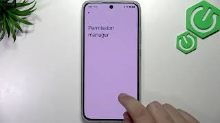 REALME 16 5G – How to Manage App Permissions & Privacy Settings screenshot 5