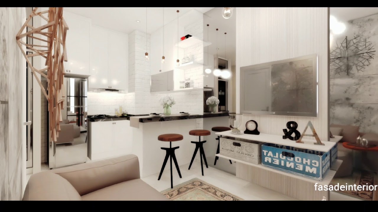 Wow Taman Anggrek Residences Condominium Apartemen Tersedia Paket Desain Interior Sewa Pakai
