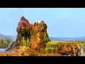 Fly Geyser (フライガイザー ) VR180