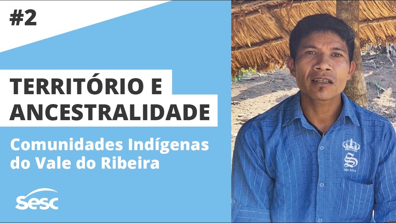Ambá Porã | #TerritórioEAncestralidade